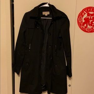 MMK trench coat